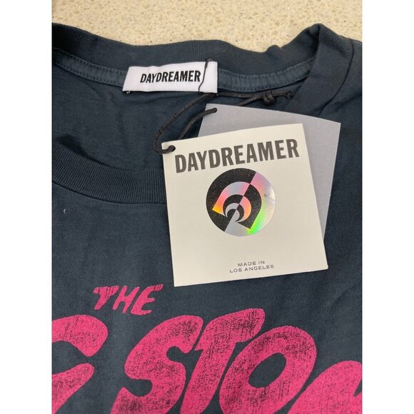 Revolve Daydreamer Medium Rolling Stones 1994 Voodoo Lounge Graphic Tee TShirt - Picture 6 of 8